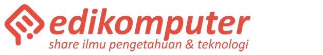Edikomputer | Informasi Teknologi